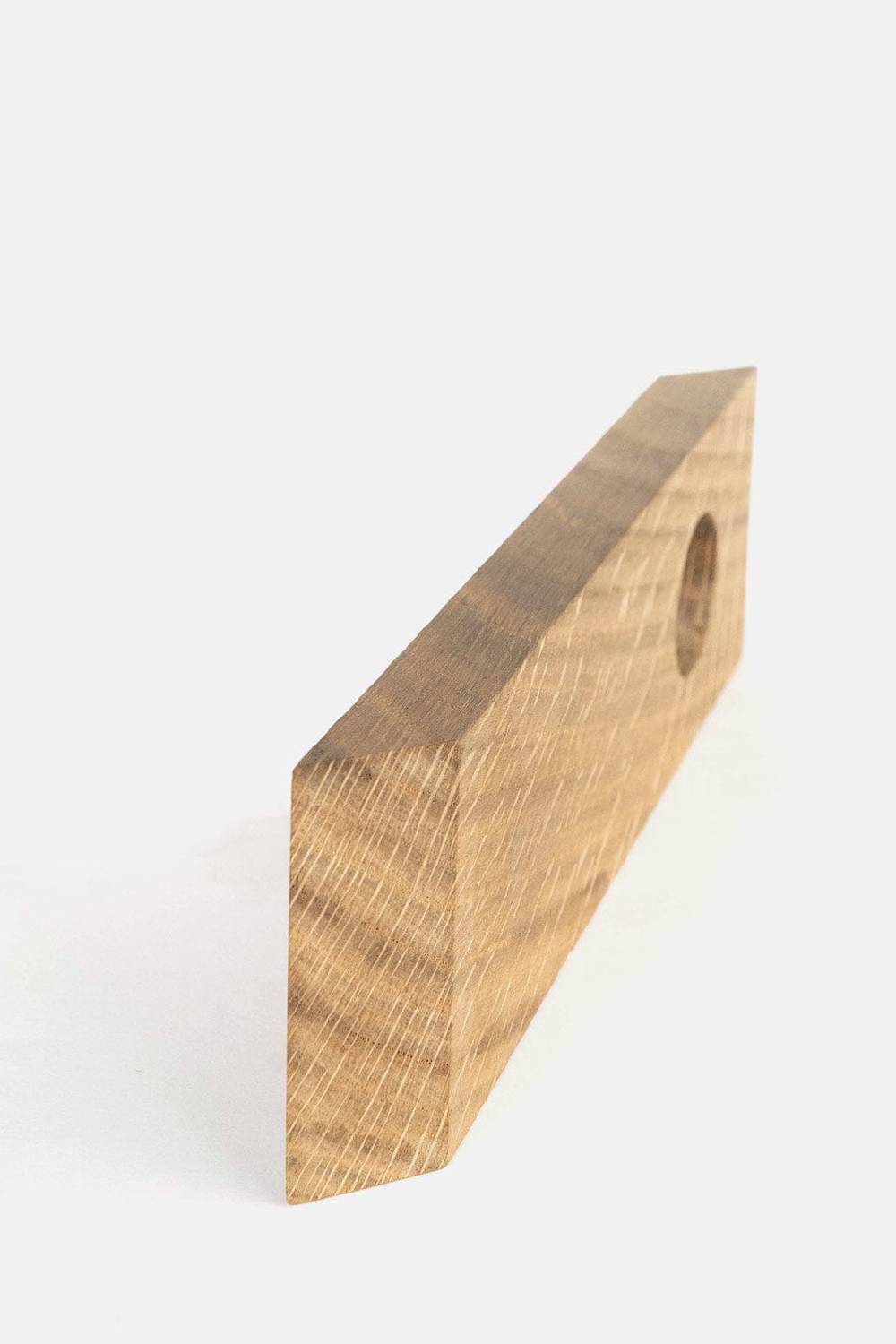 Kerbholz SÜFFIKK ALP EDITION Eiche