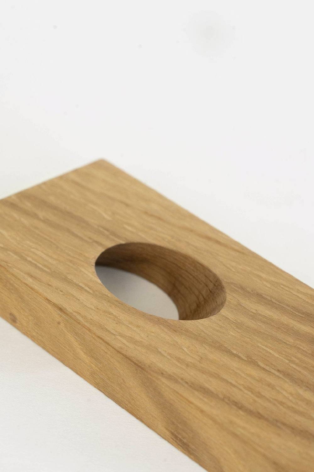 Kerbholz SÜFFIKK ALP EDITION Eiche