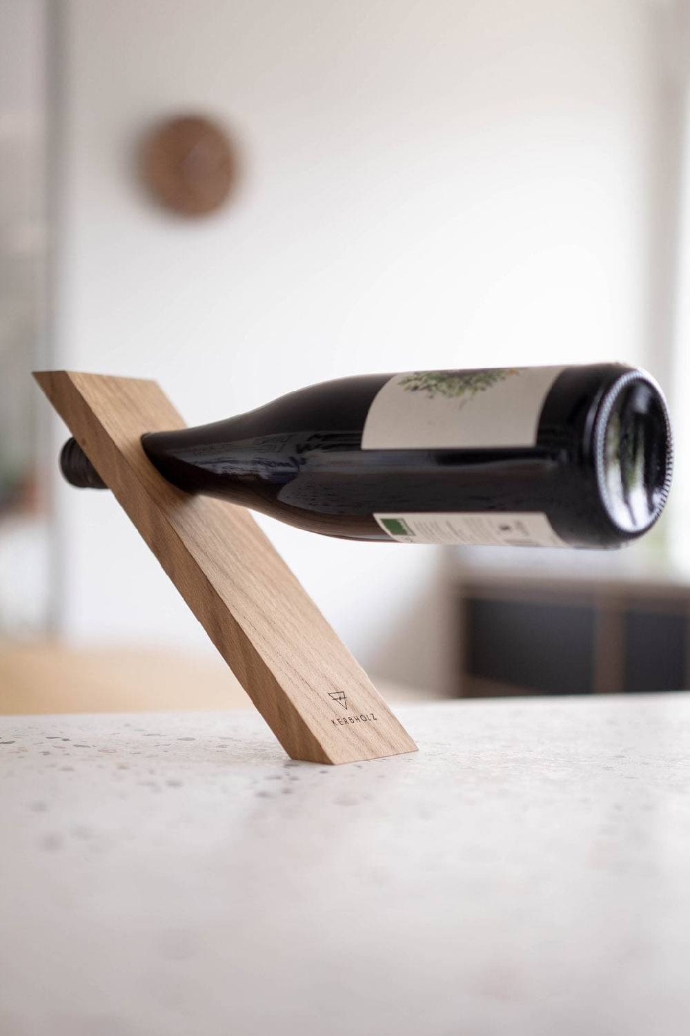 Kerbholz SÜFFIKK ALP EDITION Eiche