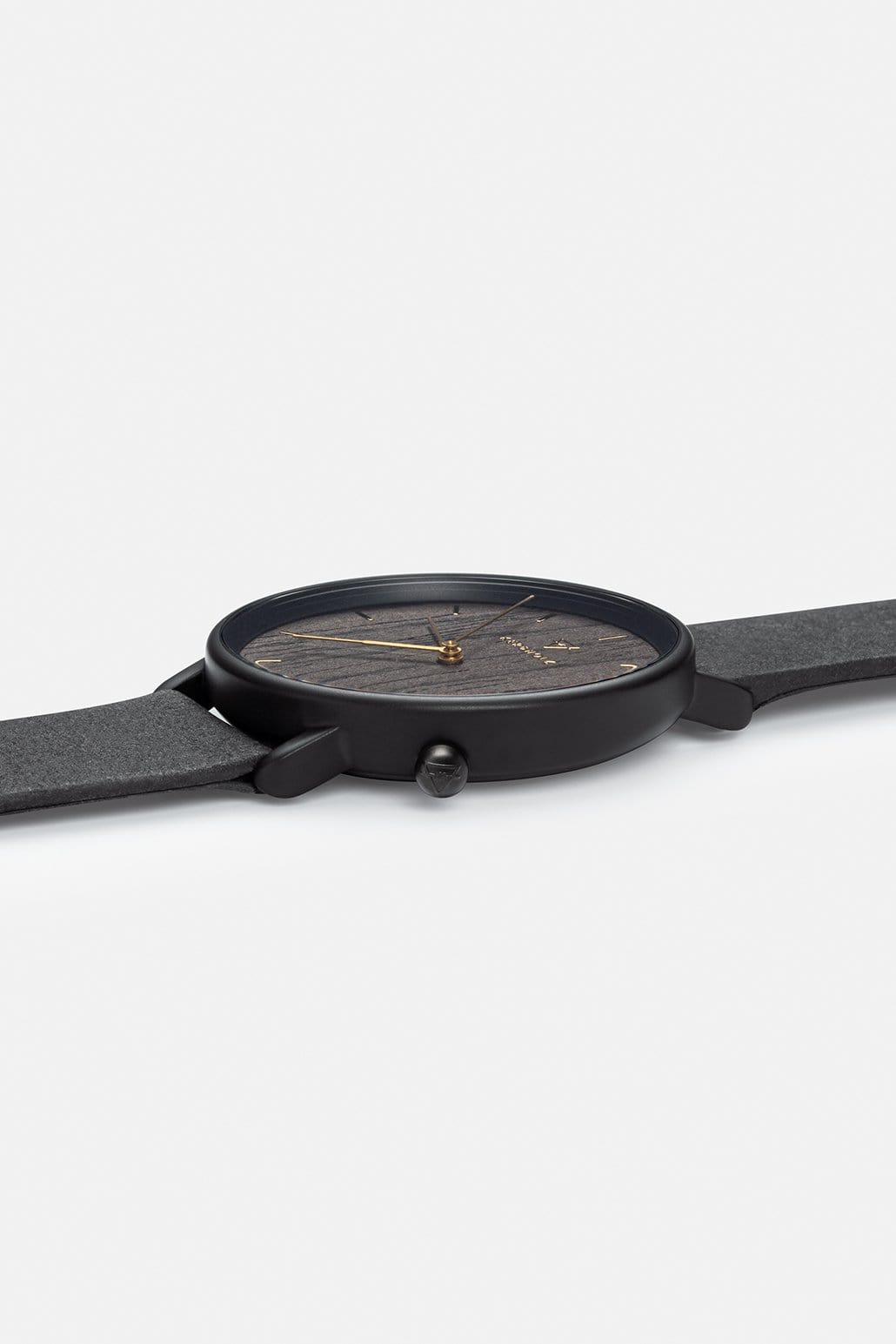 Kerbholz TILDA VEGAN Walnuss