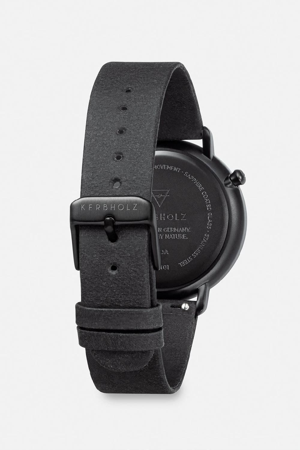 Kerbholz TILDA VEGAN Walnuss