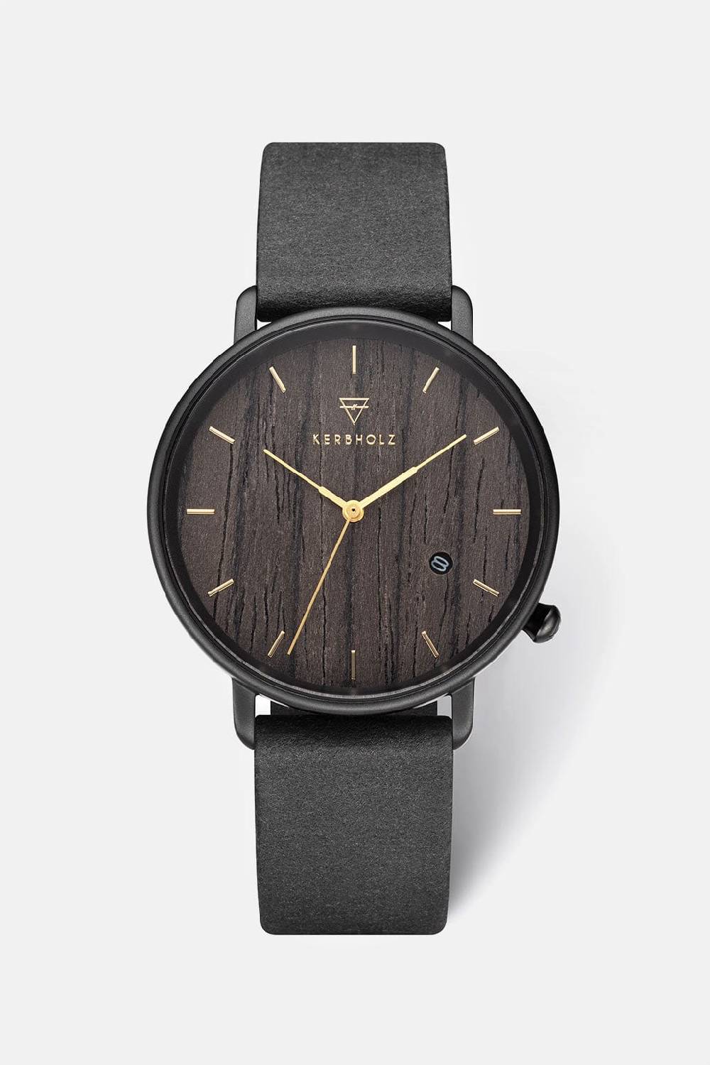 Kerbholz TILDA VEGAN Walnuss