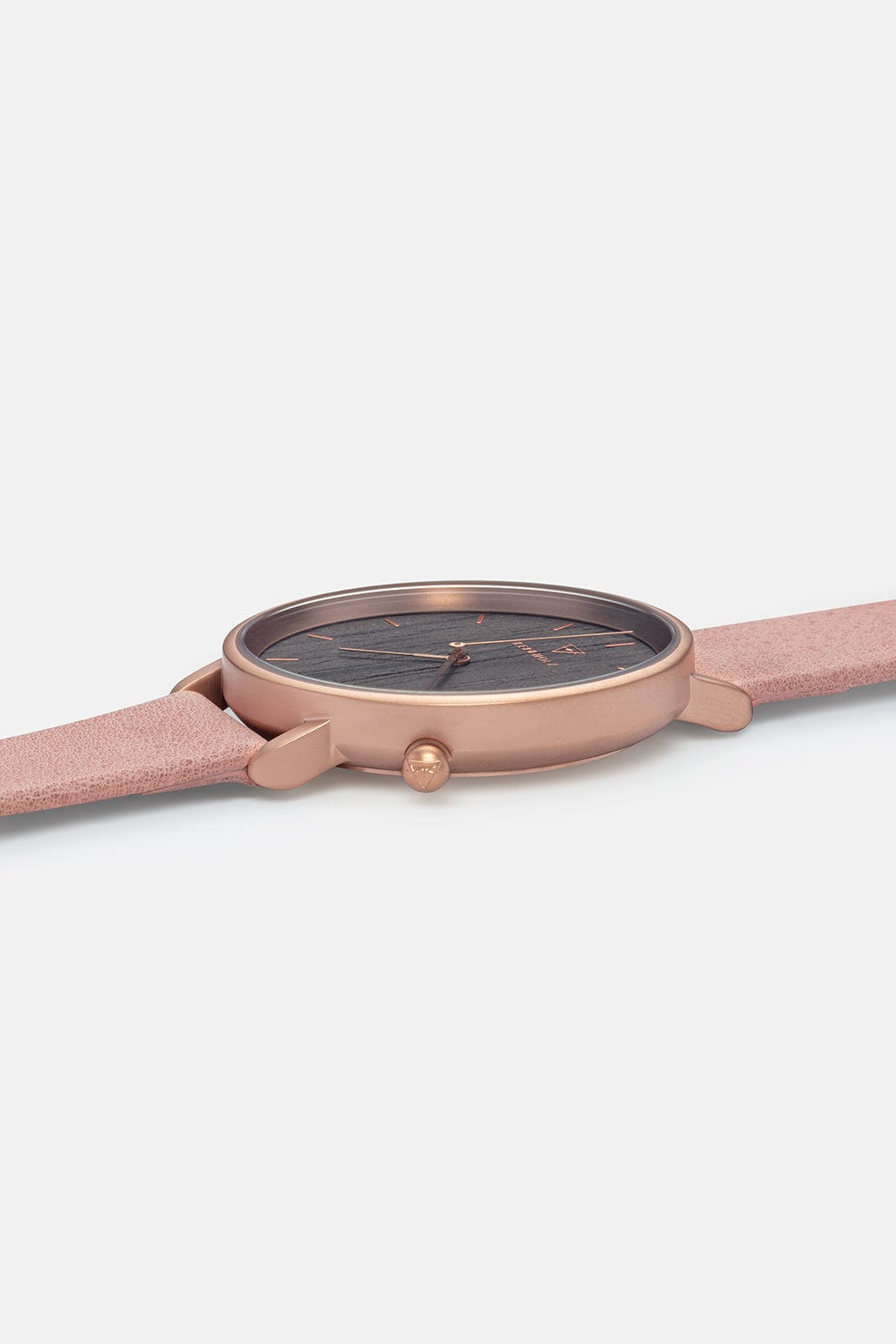 Kerbholz TILDA Walnuss (dunkel)