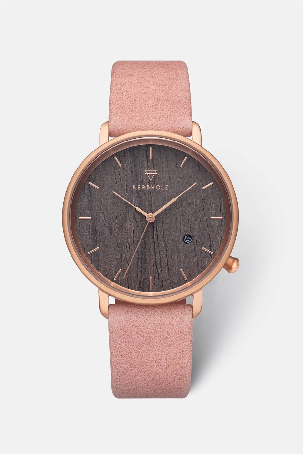 Kerbholz TILDA Walnuss (dunkel)