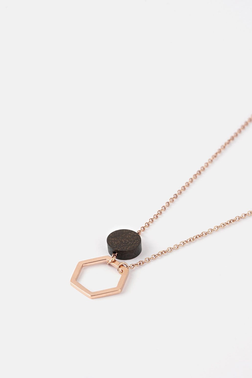 Kerbholz TWIN BRACELET Sandelholz