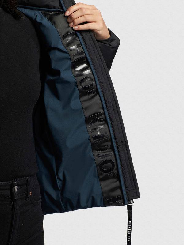 Khujo Jacke ADEVA MATT