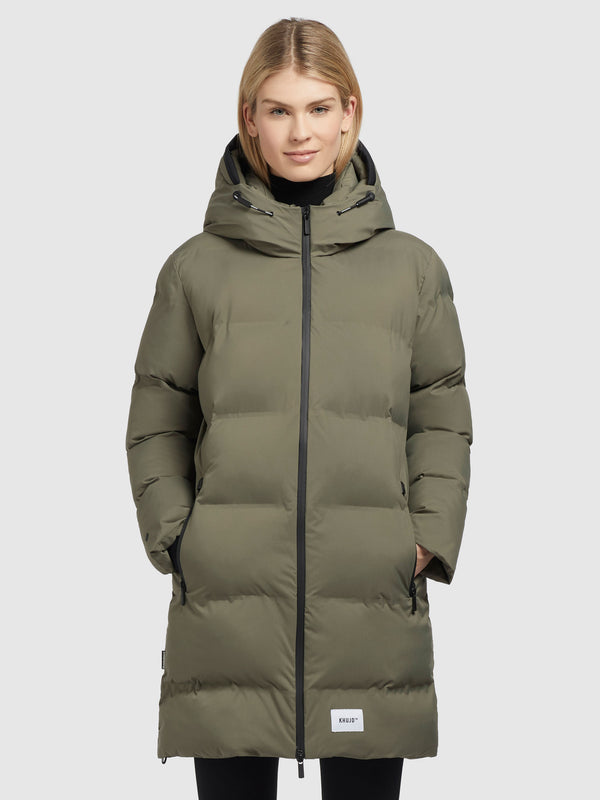Khujo Jacke DIDO2