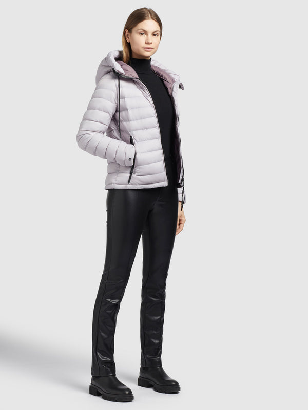 Khujo Jacke LOVINA5 SOFT