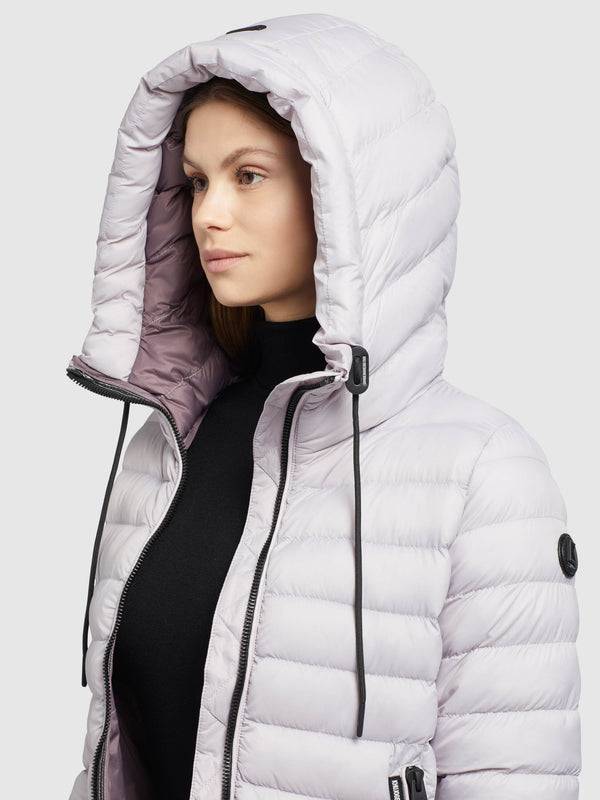 Khujo Jacke LOVINA5 SOFT