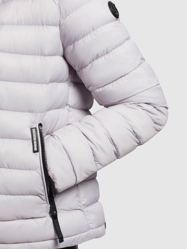 Khujo Jacke LOVINA5 SOFT