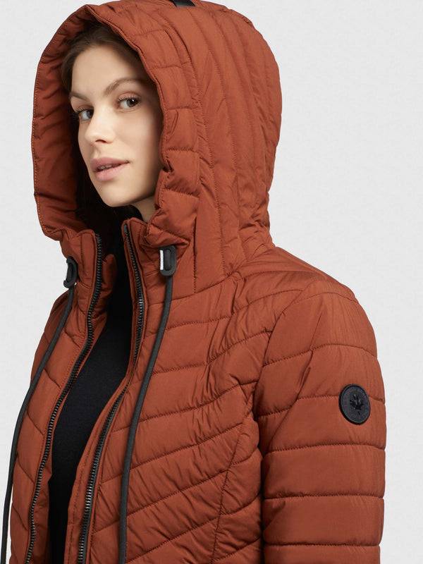 Khujo Jacke PATT2 LIGHT