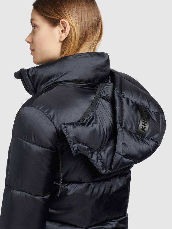 Khujo Jacke STINE SATIN