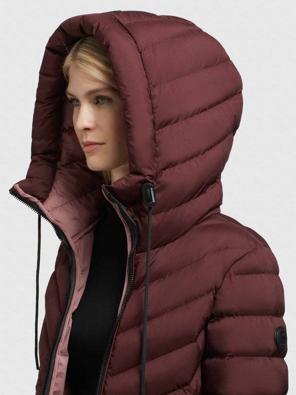 Khujo Jacke TCHIN MATT