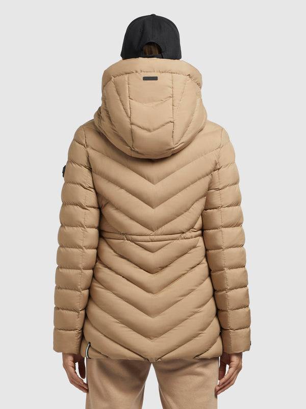 Khujo Jacke TCHIN MATT