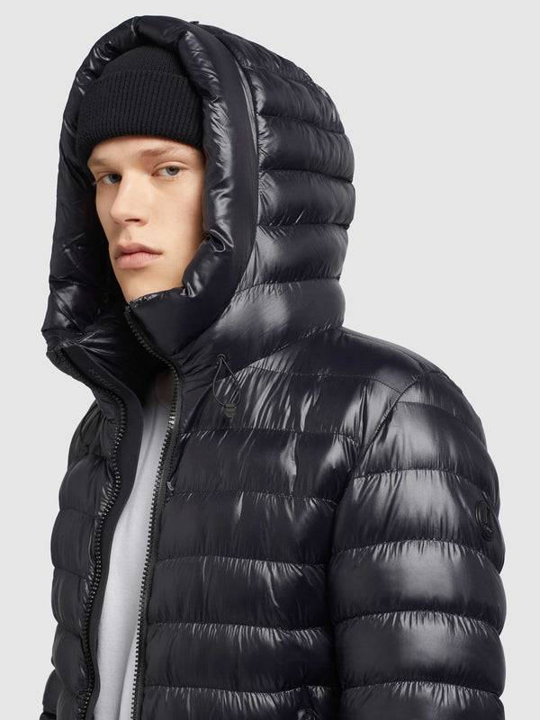 Khujo Jacke TIDOM SHINY