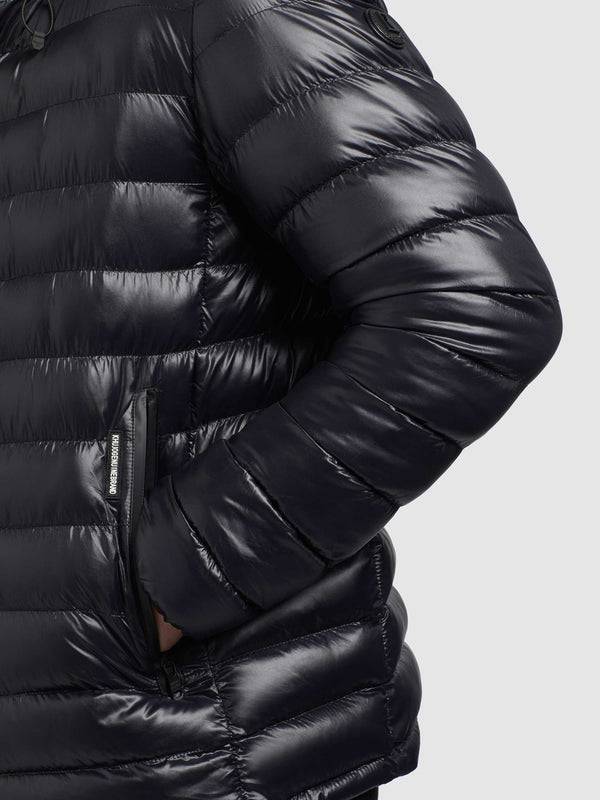 Khujo Jacke TIDOM SHINY