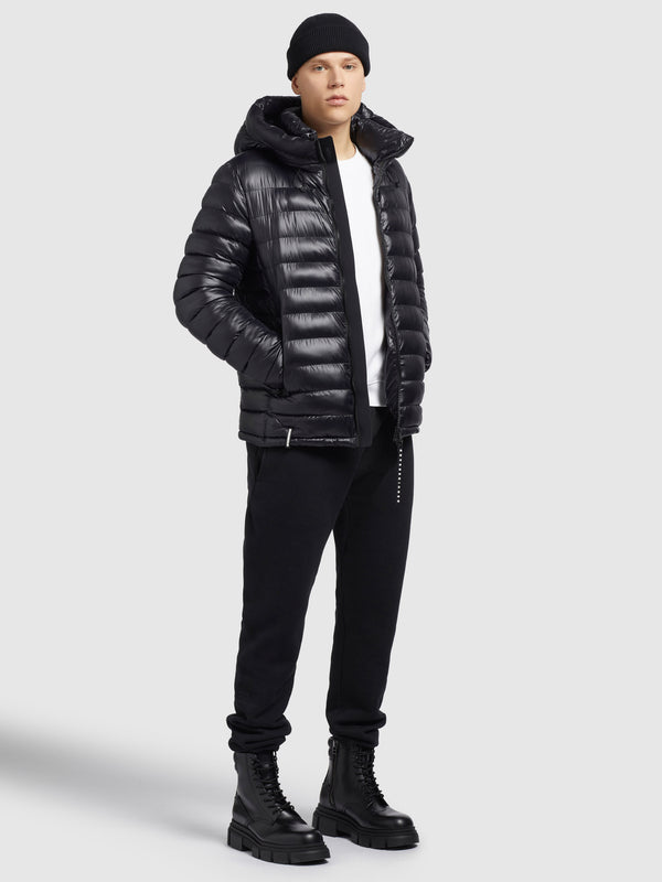 Khujo Jacke TIDOM SHINY