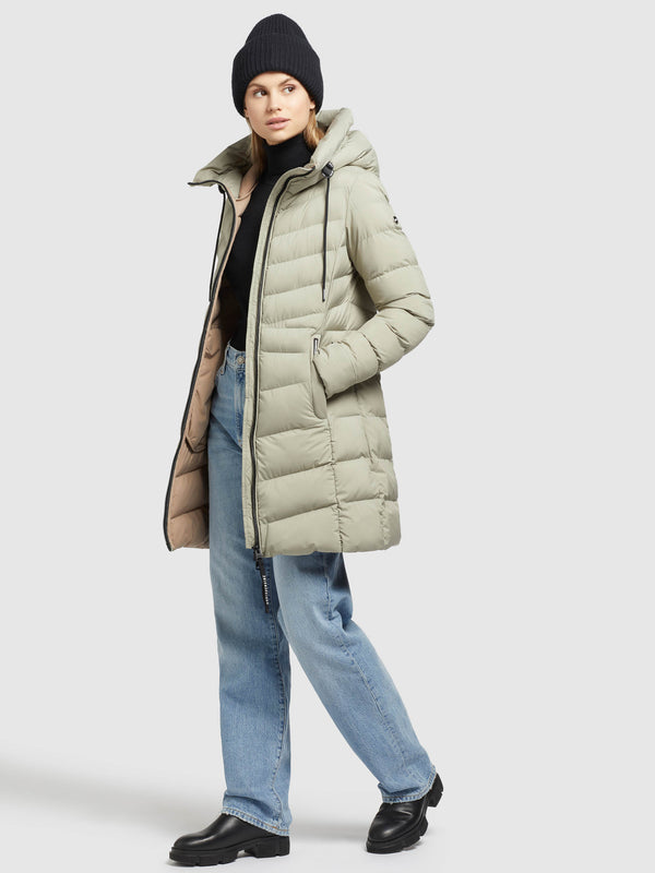 Khujo Jacke TUHANI2 MATT