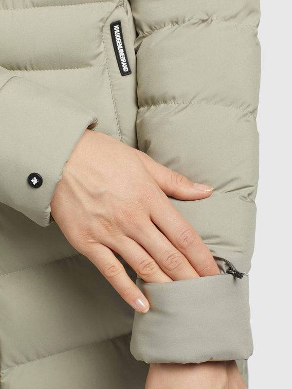 Khujo Jacke TUHANI2 MATT