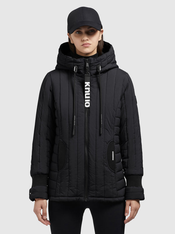 Khujo Jacke TWEETY PRIME7 LIGHT