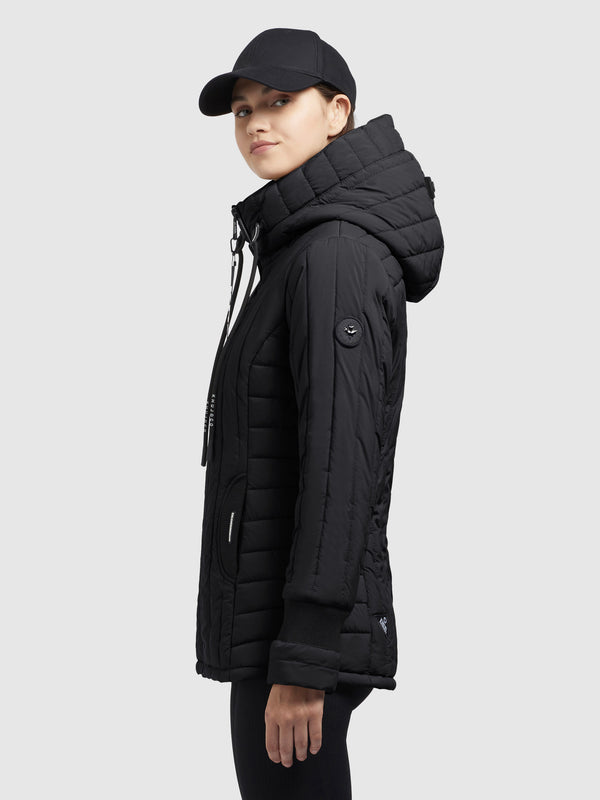 Khujo Jacke TWEETY PRIME7 LIGHT