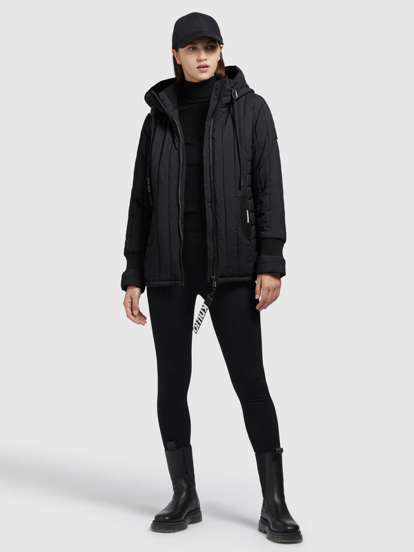 Khujo Jacke TWEETY PRIME7 LIGHT