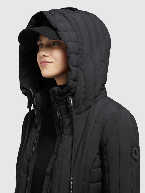 Khujo Jacke TWEETY PRIME7 LIGHT