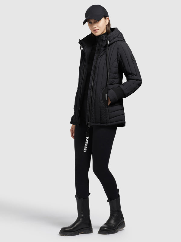 Khujo Jacke TWEETY PRIME7 LIGHT