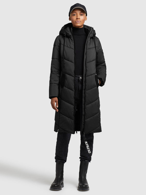 Khujo Mantel ARIBAY3 LIGHT