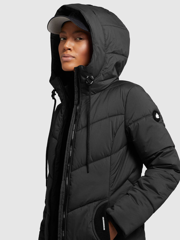 Khujo Mantel ARIBAY3 LIGHT