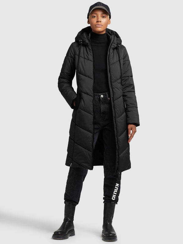 Khujo Mantel ARIBAY3 LIGHT