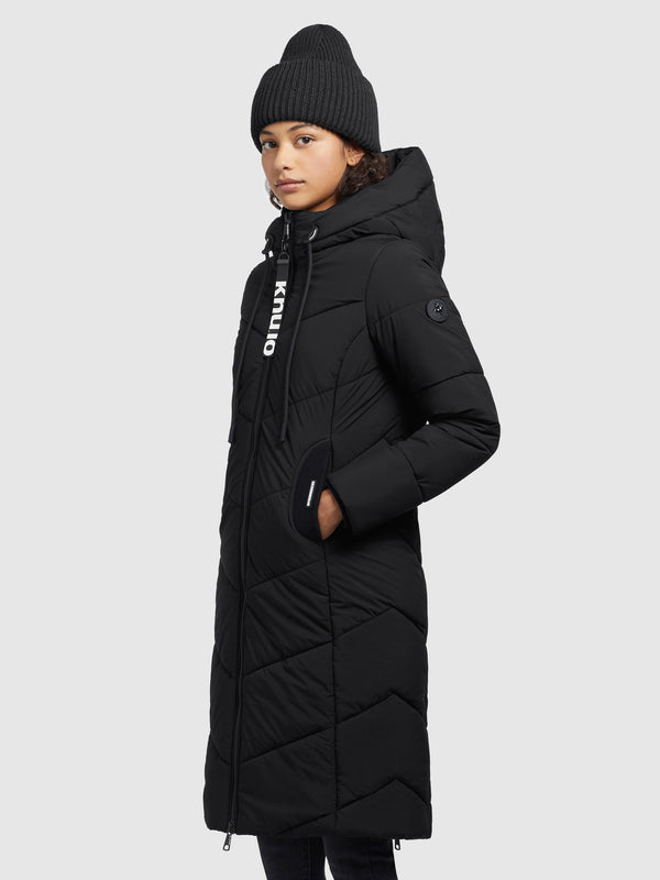 Khujo Mantel ARIBAY4 LIGHT