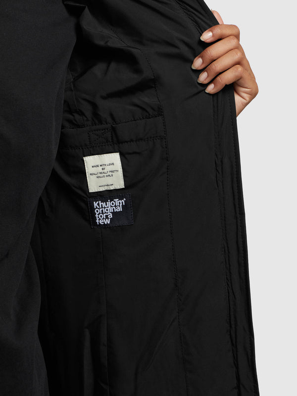 Khujo Mantel ARIBAY4 LIGHT