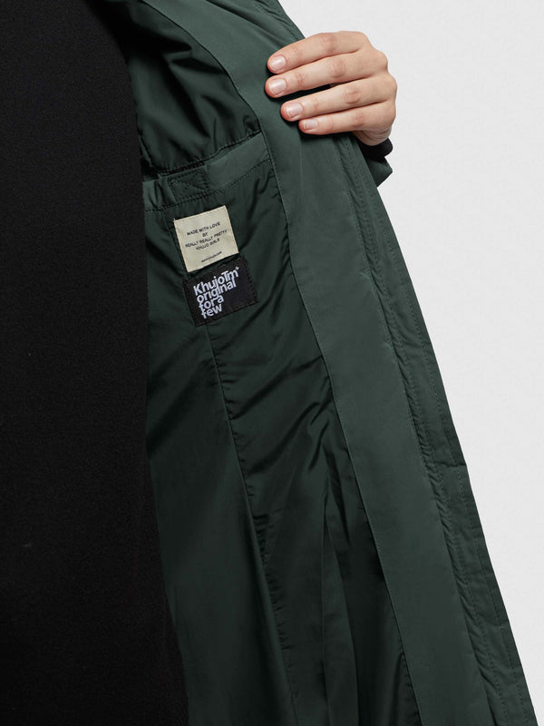 Khujo Mantel ARIBAY4 PEACHED