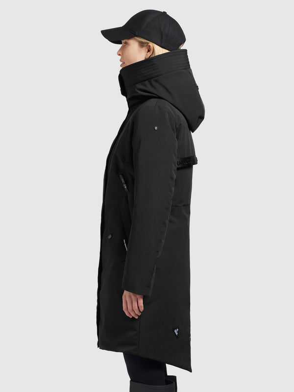 Khujo Mantel CHARLYN4