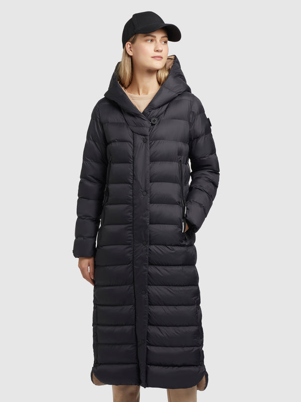 Khujo Mantel DIWANA2 SOFT