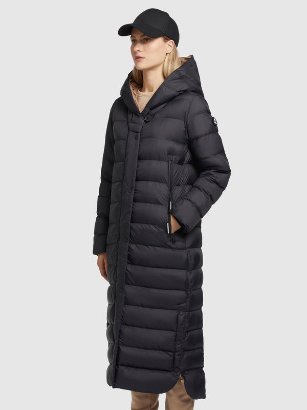 Khujo Mantel DIWANA2 SOFT