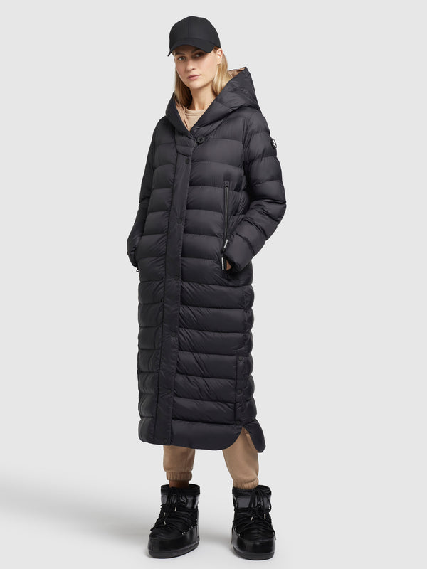 Khujo Mantel DIWANA2 SOFT