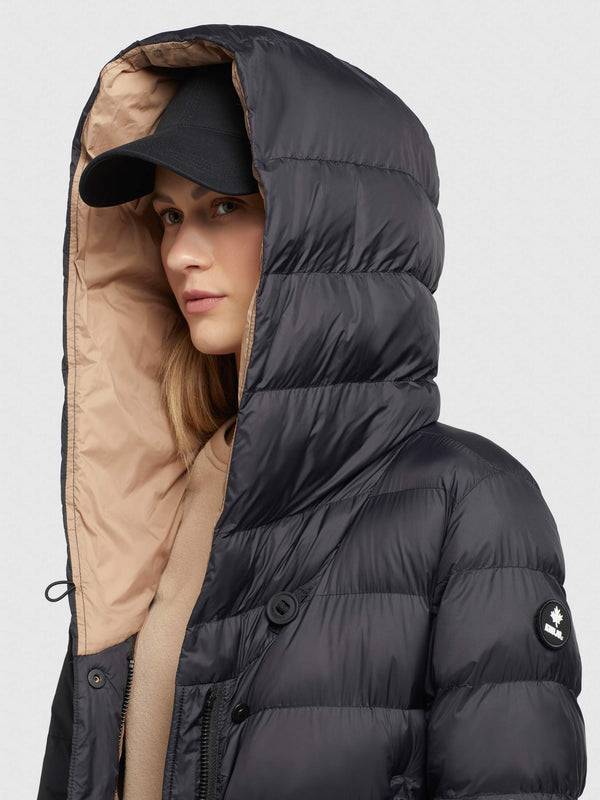 Khujo Mantel DIWANA2 SOFT