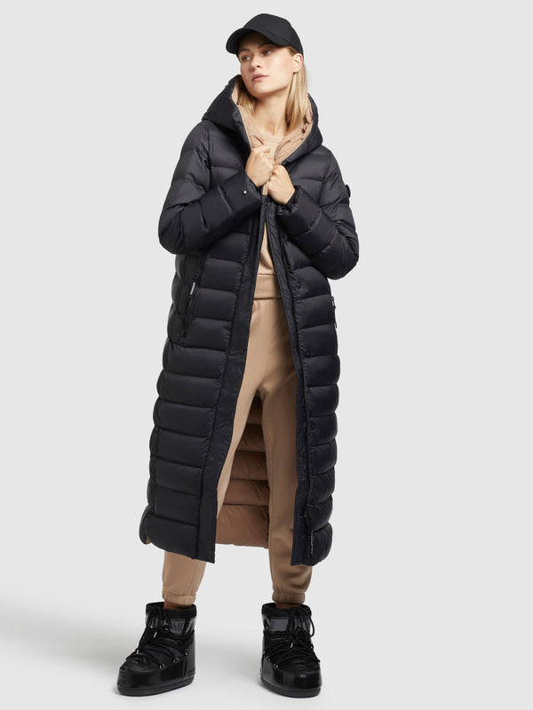 Khujo Mantel DIWANA2 SOFT