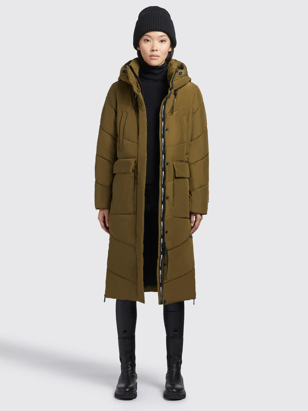 Khujo Mantel ELVITA2