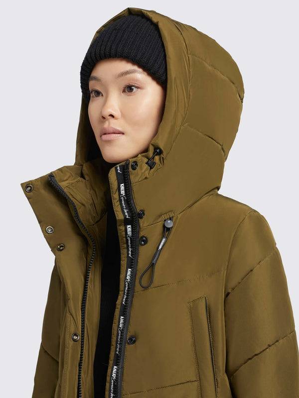 Khujo Mantel ELVITA2