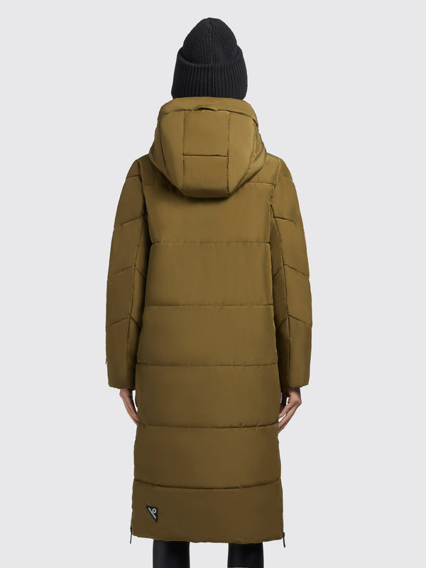 Khujo Mantel ELVITA2