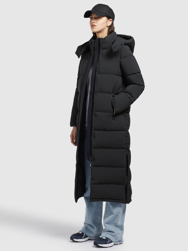 Khujo Mantel EMORIA MATT