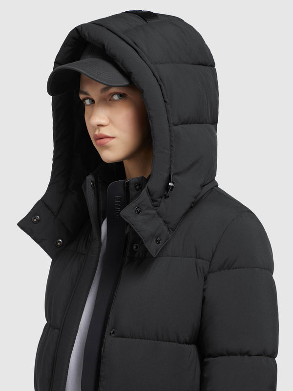 Khujo Mantel EMORIA MATT