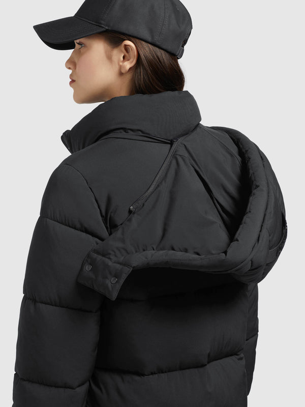 Khujo Mantel EMORIA MATT