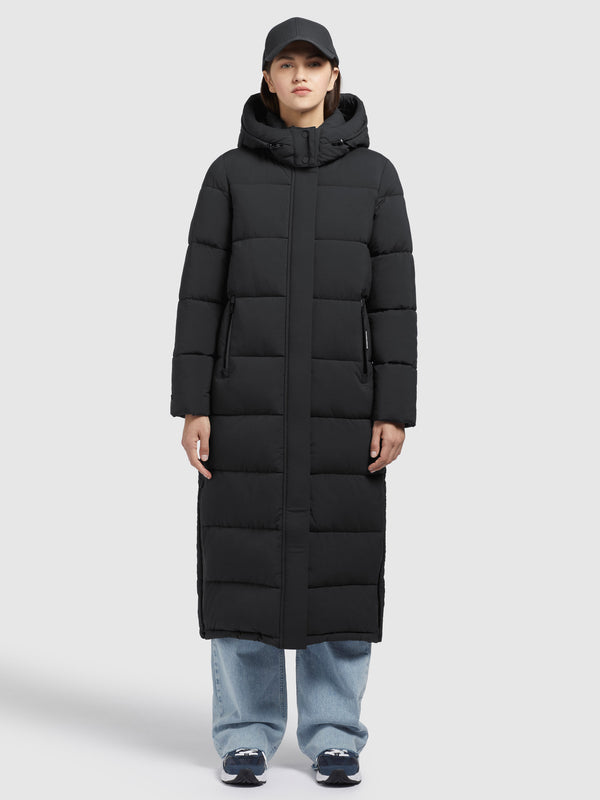 Khujo Mantel EMORIA MATT