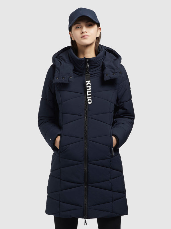 Khujo Mantel FITT2 LIGHT