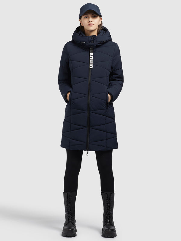 Khujo Mantel FITT2 LIGHT