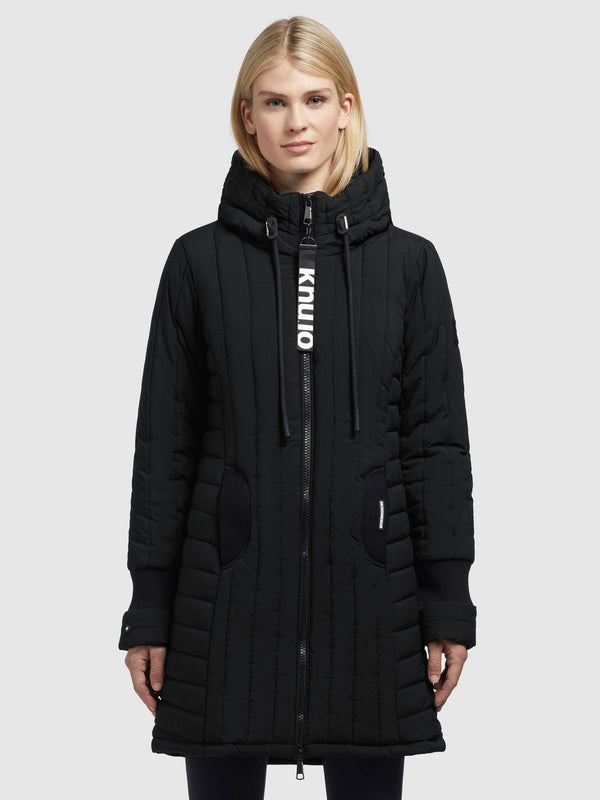 Khujo Mantel JERRY PRIME7 LIGHT